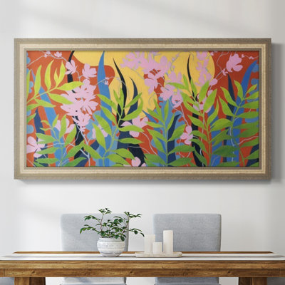 " Bold Bright And Wild III "