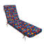  Coussin de patio extérieur d'extérieur 3 po