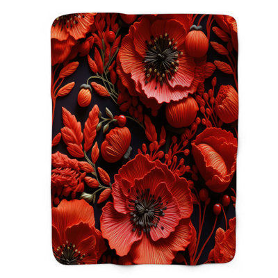Throw Blanket