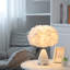 Ceramic USB Desk Lamp