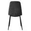 Chaise rembourrée en tissu Sheryl-400705822