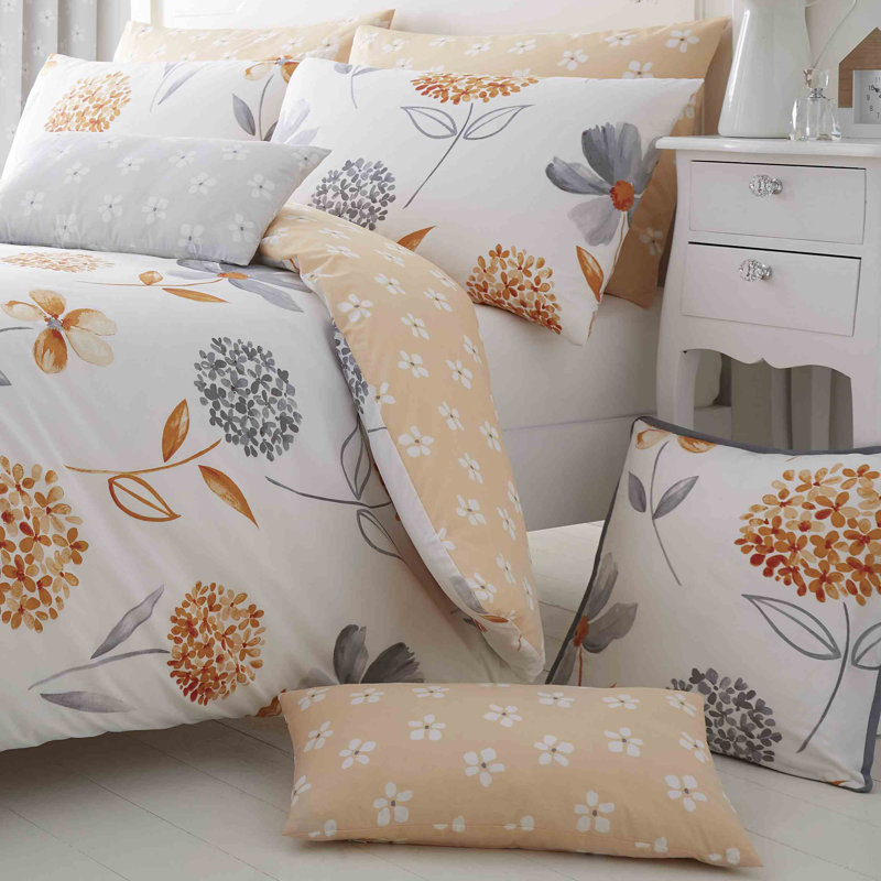 Coleman Cotton Blend - Set of 2, Spice