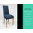 19'' H Upholstered Side Chair-20569531-20569562
