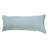 Contemporary Handmade Solid Color 100% Cotton Lumbar Pillow Cover-472359543-443573496