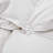3-in-1 All-Season Down Comforter with Adjustable Warmth, 90% White Down Fill, 800 Fill Power, Detachable Dual-Layer Design, 100% Cotton Shell-839059254