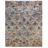 One-of-a-Kind Rectangle 8' X 10' Area Rug