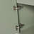 Pamla 24.00 " W Wall Mounted Single Vanity Bathroom Vanity With Ceramic Top