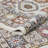 Raavi Washable Oriental Indoor Rug-1520855187