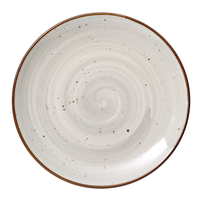 Lyon 10" Dinner Plate