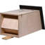 Mikes Mounted Bird House