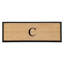 Tapis de porte double antidérapant Albertina-314292803