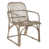 Gray Wash Rattan selected