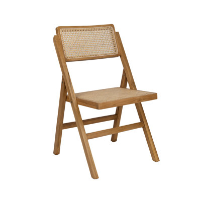 Canoga folding chair