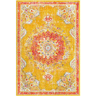 Pennylane Oriental Indoor Rug