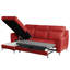 Fabiha 3 Seater Sofa Bed-68189199-68189198