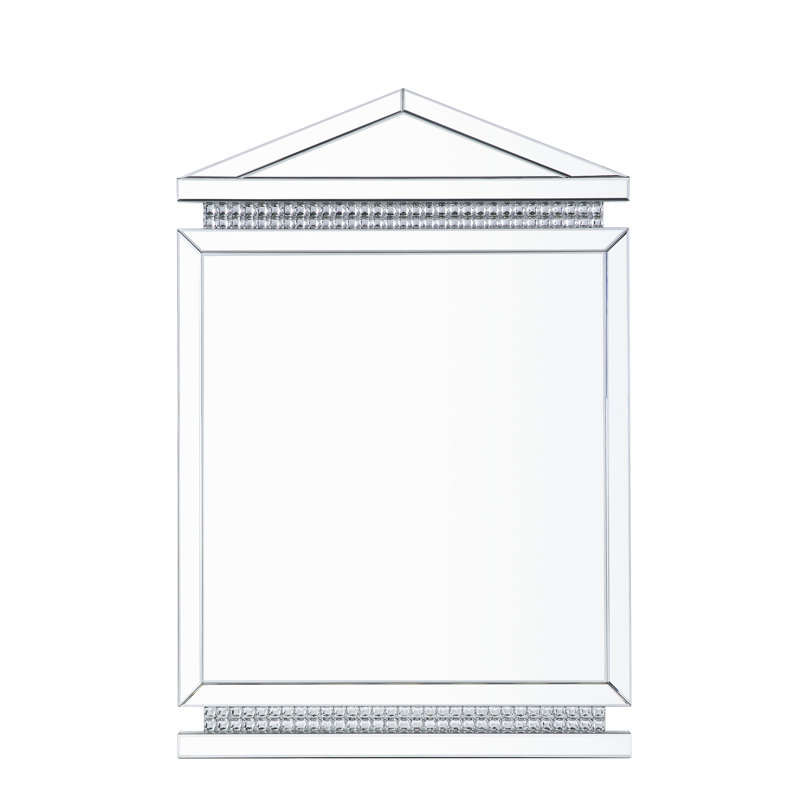 Miroir d'appoint Lotus