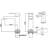 Single-handle Bathroom Faucet-54737609