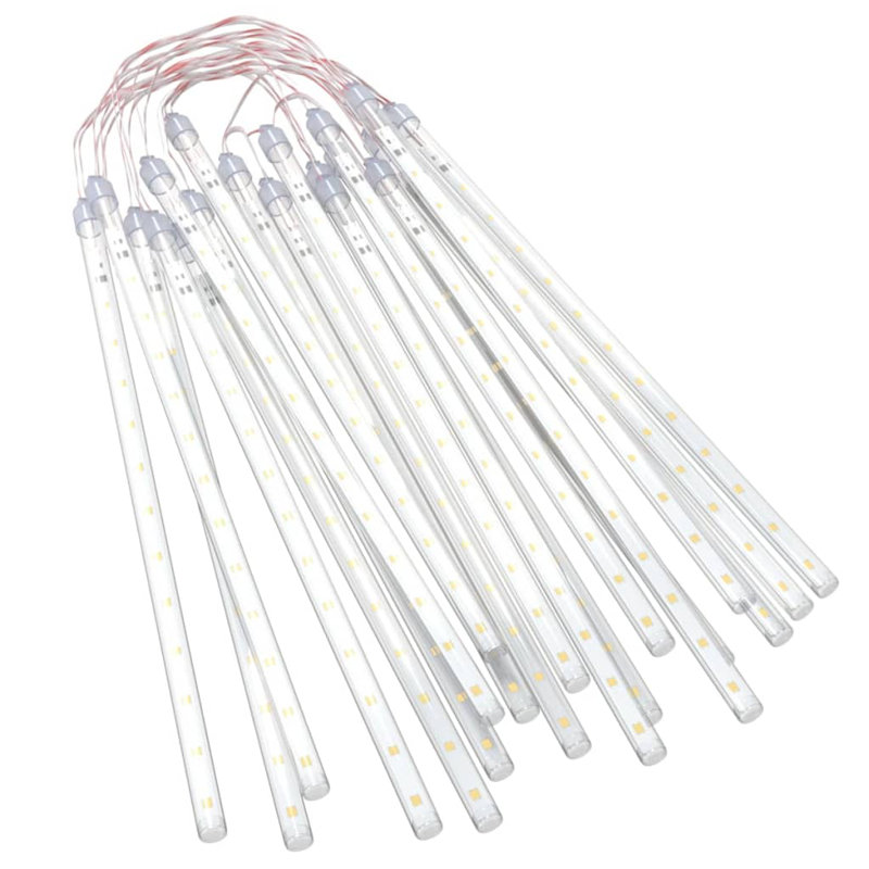 Meteor 480 Light Net Lights, 1.77" H x 4.92" W x 2.17" D