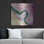 Red Barrel Studio® «Earth as Art: Life le long du Nil», art mural en métal