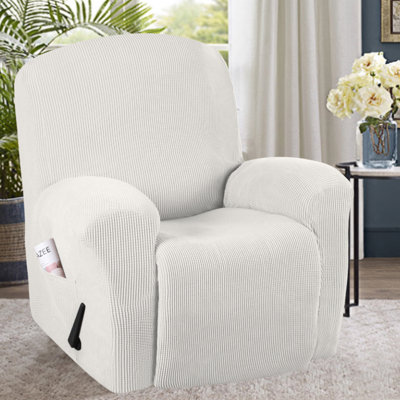 Housse pour fauteuil inclinable Hayneville