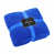 Electric Blue selected