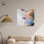 Art Remedy Soft Color Abstracts, toile neutre Nirvana II-111148362-111148370-111148373