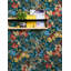 Rouleau de fleurs Zetta-1139805172