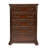 Ettorina 5 Drawer 40'' W Chest