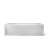 Archer 72" x 36" Soaking Bathtub-13238497-13641229