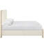 Velora Upholstered Bed King-1323512636