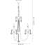Lockett Chandelier-385328329