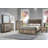 Platform Bed-1919959806