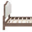 Lit plateforme avec tête de lit enveloppée de tissu-1289369121-1289369151