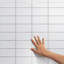 Castillo 3" X 6" Ceramic Subway Wall Tile-784724668