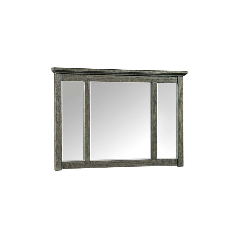 Miroir Iskender Amoni