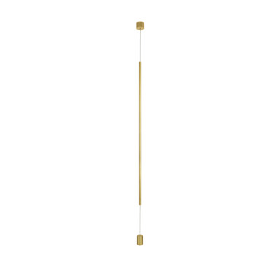 1 - Light LED Unique/Statement Pendant
