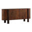 Alvoro Sideboard Brown