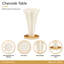 La Terrazza End Table-1377882097