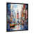 Black Single Picture Framed