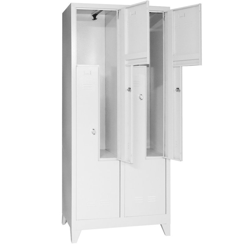 Armoire de rangement Locker