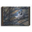  «The Blue Jays Blues» par Jim Brune, art mural en métal, 16 po x 12 po-1199749123