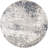 Kolar Abstract Beige/Gray Rug-2077461043