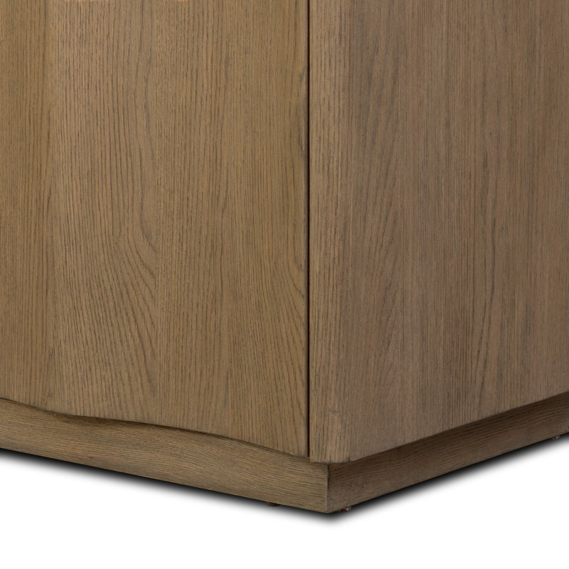 Brookhurst Media Console