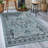 Dorsett Oriental Indoor Rug-1233642048