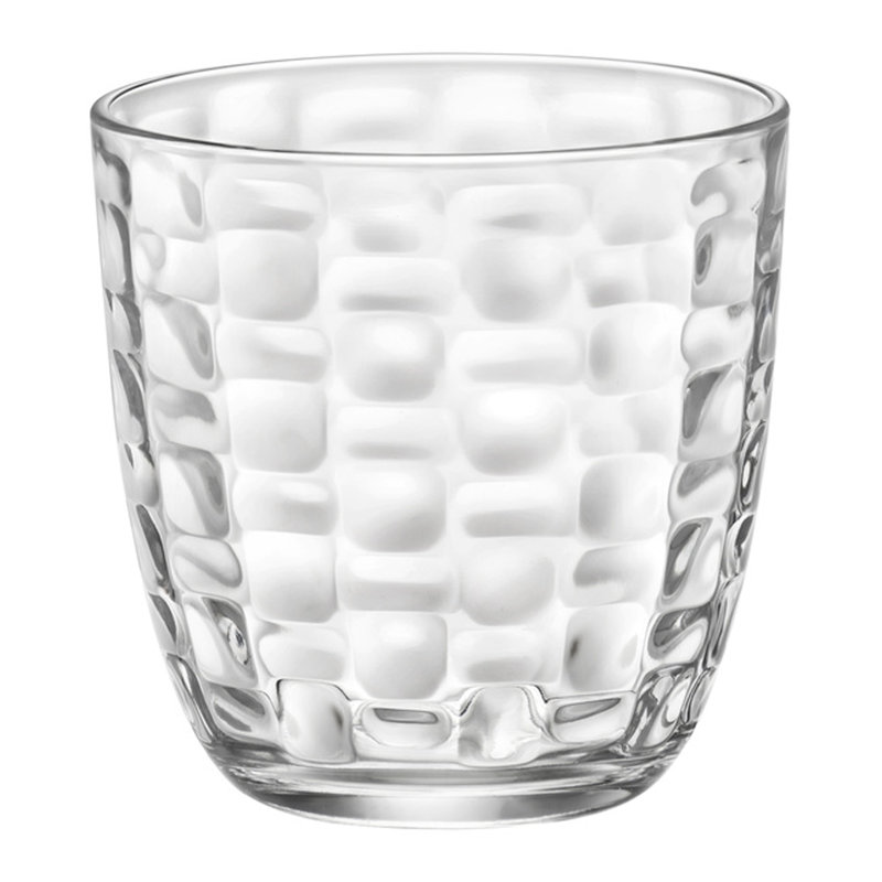 Drinking Glass, 13.5oz, 12