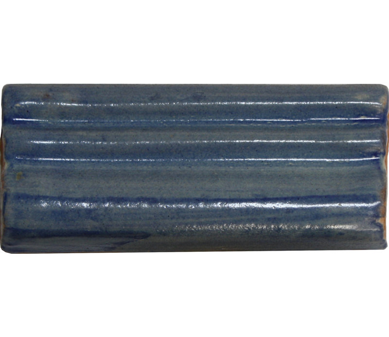 2" 5pcs TalaMex Mexican Chair Rail Molding, 2" W x 4.25" L, Mezclilla