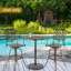 Tabouret de bar 29 po