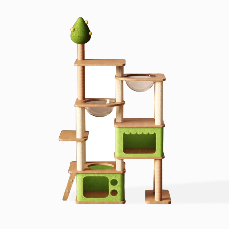 Creative Large Cat Tree