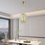 Lustre en cristal K9