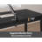 Large Computer Desk, Gaming Computer Desk with Modern Design, Office Computer Desk.-859296131-858094957